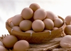 孕妇一天能吃多少鸡蛋