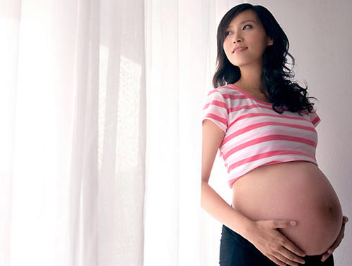 怀孕期间可以让孩子变漂亮的方法