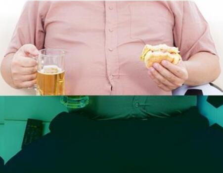 脂肪肝疾病 如何尽早摆脱脂肪肝疾病