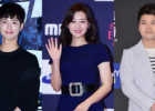 2016KBS演艺大赏云画三男主合体是真的吗 朴宝剑金智媛主持吗