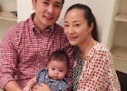 保剑锋结婚多久了 保剑锋老婆是谁