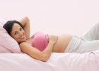 女性怀孕期间的性心理