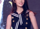 林允的牙怎么了 林允的牙怎么变成这样了