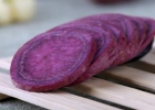 紫薯功效 吃对紫薯防癌又清油脂