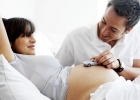 女人妊娠期情绪低落调节的五个妙招