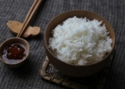 吃米健康问题 大米发黄还能吃？