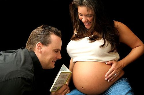 如何胎教  什么是营养胎教