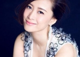 最后一张签证姚嘉丽扮演者美艳无比 瞅瞅吧