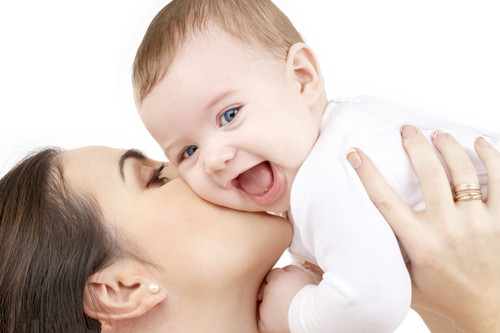 母乳喂养也能让乳房坚挺的方法