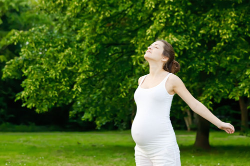 孕期孕妇的特殊心理发展
