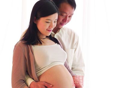 准妈妈在孕期最怕生病，感冒、水肿、过敏等时时困扰她们