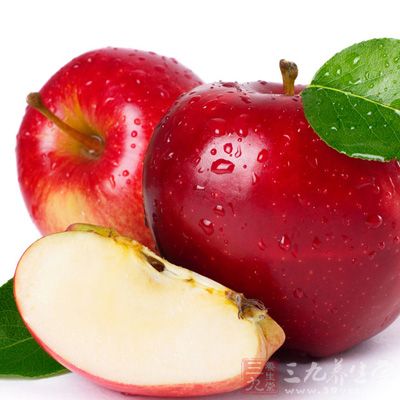 当然是吃应季水果最好了，有营养，而且添加剂少。苹果
