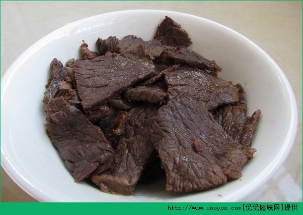 肺炎能吃牛肉吗？肺炎吃牛肉有什么影响？(5)