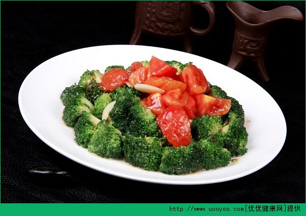 番茄炒菜花的做法是什么？番茄炒菜花的营养价值有哪些？(3)