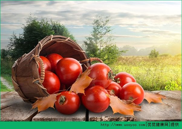 血栓能吃番茄吗？血栓吃番茄有什么效果？(2)