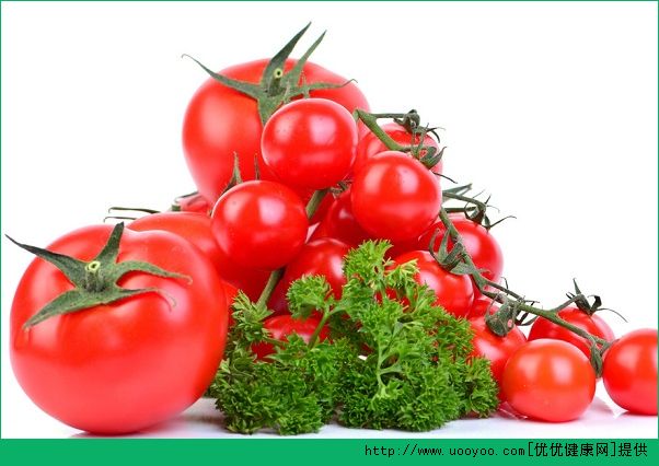 血栓能吃番茄吗？血栓吃番茄有什么效果？(3)