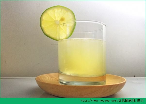 蜂蜜加柠檬能减肥吗？柠檬蜂蜜水怎么减肥(3)