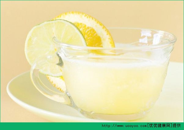 蜂蜜加柠檬能减肥吗？柠檬蜂蜜水怎么减肥(2)