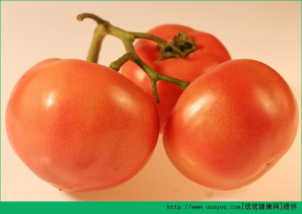 吃番茄能去痘印吗？番茄如何消除痘印？(1)