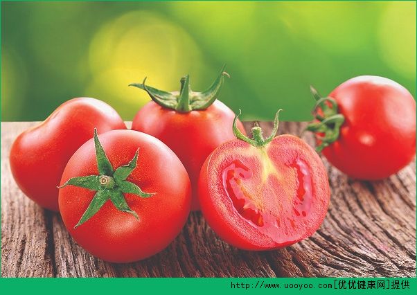 吃生番茄有什么好处？吃生番茄有什么坏处？(1)
