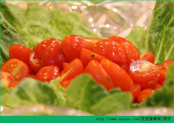 吃生番茄有什么好处？吃生番茄有什么坏处？(4)