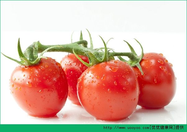吃生番茄有什么好处？吃生番茄有什么坏处？(2)