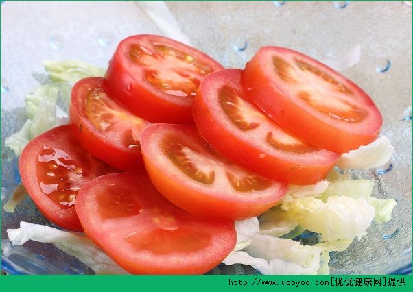 吃生番茄有什么好处？吃生番茄有什么坏处？(3)