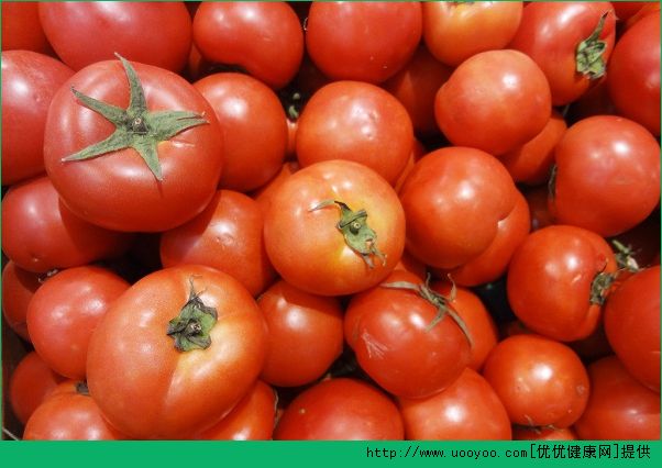 常吃番茄有什么好处？吃番茄有哪些好处？(5)