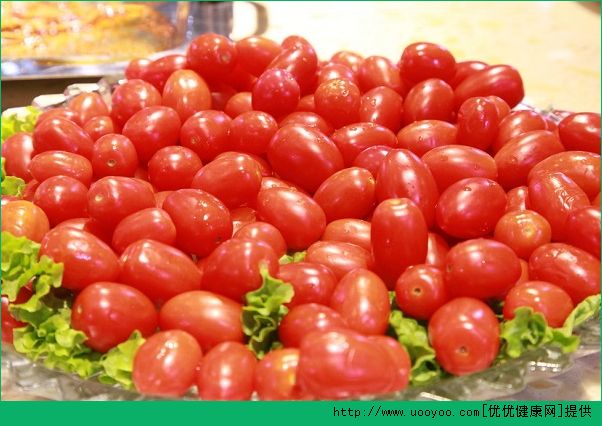 常吃番茄有什么好处？吃番茄有哪些好处？(3)