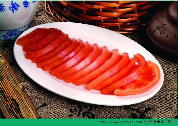 晚餐前能吃番茄吗？饭前能吃番茄吗？(2)