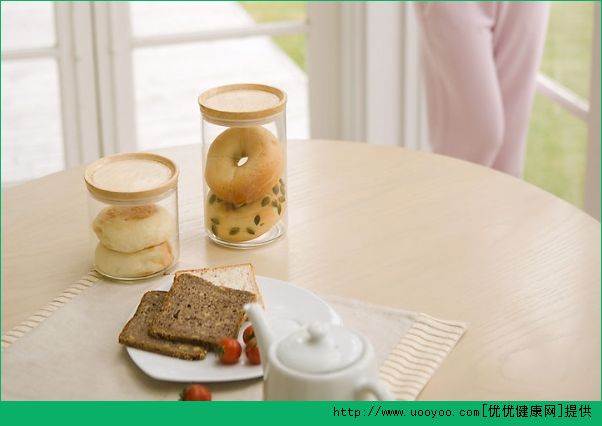 初中生吃什么早餐好 初中生吃早餐的好处(4)