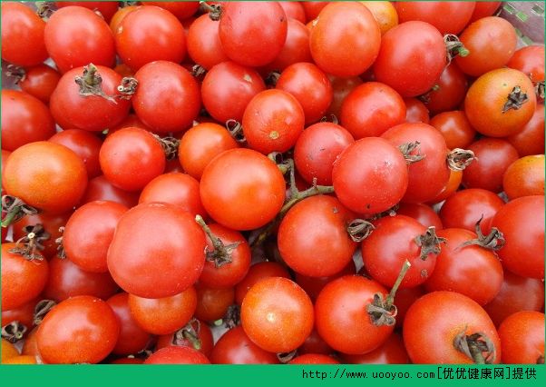 吃番茄有助预防糖尿病？吃番茄对糖尿病有什么好处？(2)