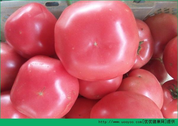 吃番茄有助预防糖尿病？吃番茄对糖尿病有什么好处？(4)