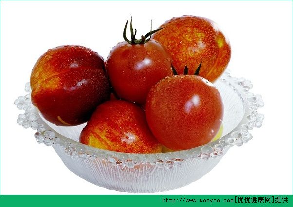 番茄和桃子能一起吃吗？西红柿能与桃子一起吃吗？(4)