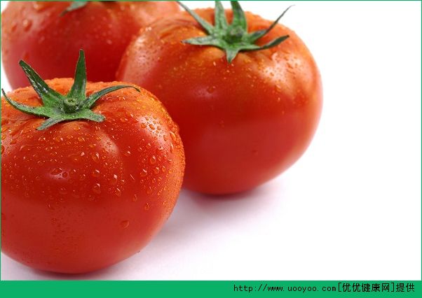 番茄可以祛斑吗？番茄怎样才能祛斑？(3)