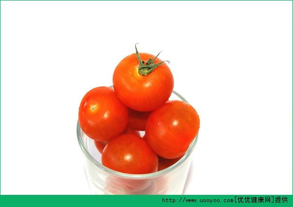 番茄可以祛斑吗？番茄怎样才能祛斑？(4)