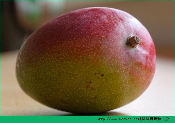 吃芒果有什么好处？芒果的功效与作用(4)