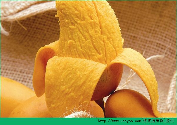 吃芒果有什么好处？芒果的功效与作用(2)