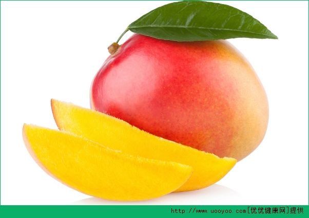 吃芒果有什么好处？芒果的功效与作用(3)