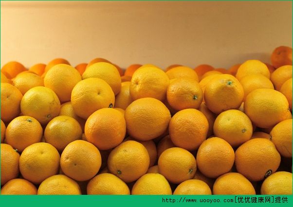 肺炎能吃橙子吗？肺炎吃橙子有什么影响？(5)