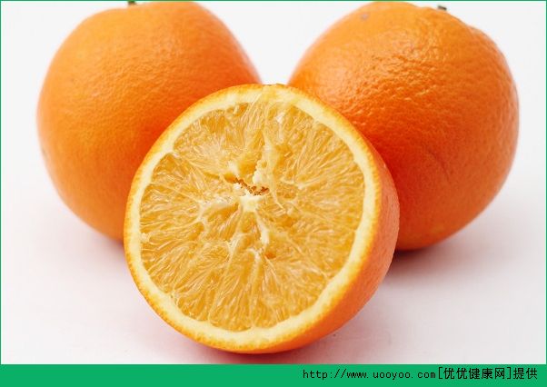 肺炎能吃橙子吗？肺炎吃橙子有什么影响？(2)