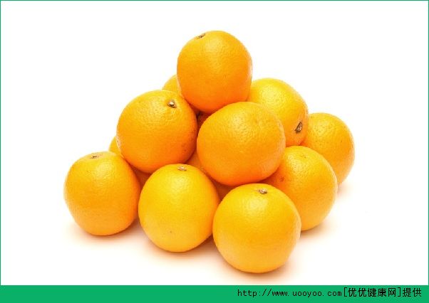 肺炎能吃橙子吗？肺炎吃橙子有什么影响？(1)