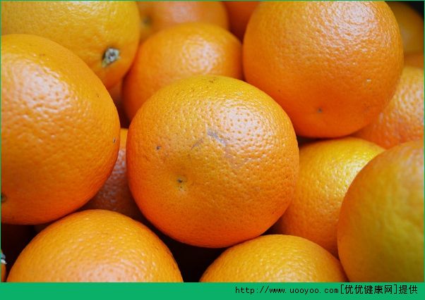 肺炎能吃橙子吗？肺炎吃橙子有什么影响？(4)