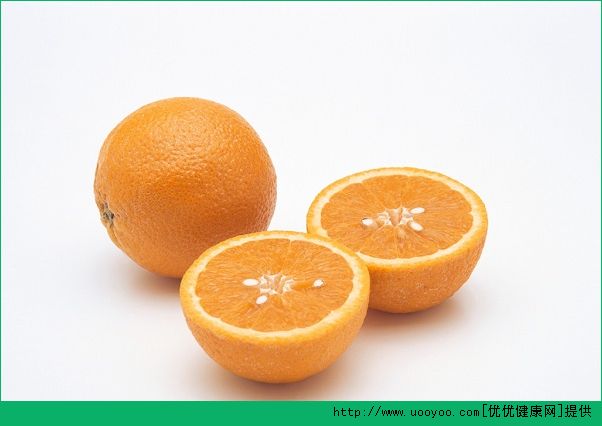 肺炎能吃橙子吗？肺炎吃橙子有什么影响？(3)
