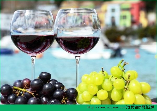 喝自酿葡萄酒中毒 葡萄酒的功效与作用介绍(2)