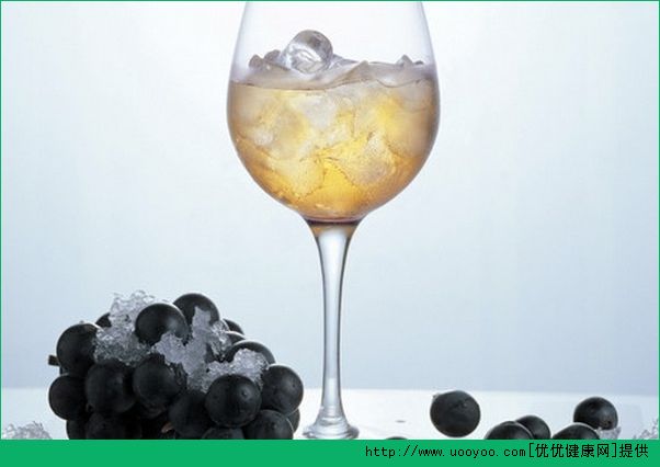 喝自酿葡萄酒中毒 葡萄酒的功效与作用介绍(5)