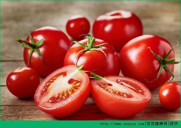 吃番茄会不会胖？吃番茄会长胖吗？(1)