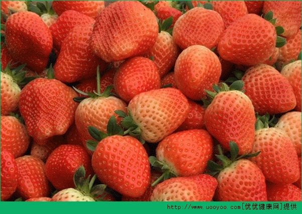 草莓孕妇能吃吗？孕妇吃草莓对胎儿有什么好处？(5)