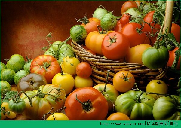 番茄和榴莲可以同食吗？西红柿和榴莲能一起吃吗？(5)