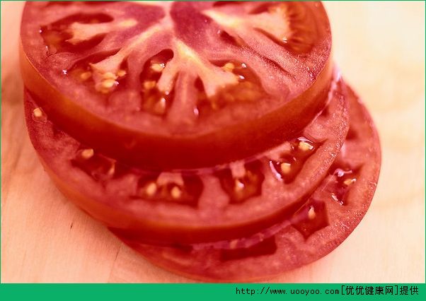 生吃番茄能瘦身吗？生吃番茄能减肥吗？(3)
